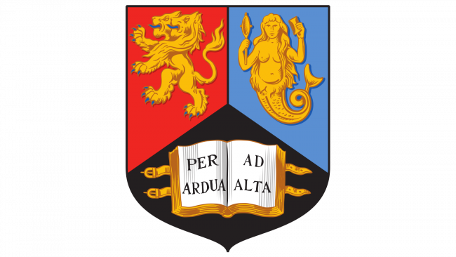 University of Birmingham